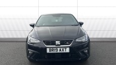SEAT Ibiza 1.0 TSI 95 FR Sport [EZ] 5dr Petrol Hatchback